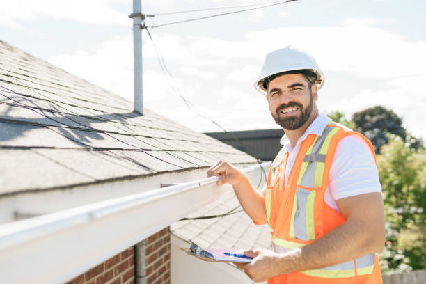 Best Flat Roof Repair Services  in Inman, SC