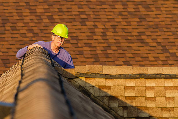 Best Roof Waterproofing Services  in Inman, SC